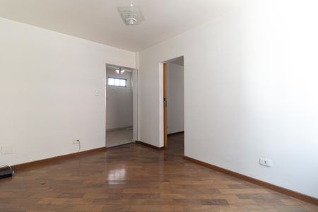 Sala de apartamento à venda com 1 quarto, 42m² em Liberdade, São Paulo