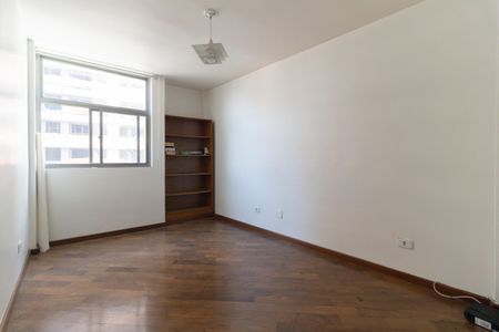 Sala de apartamento à venda com 1 quarto, 42m² em Liberdade, São Paulo