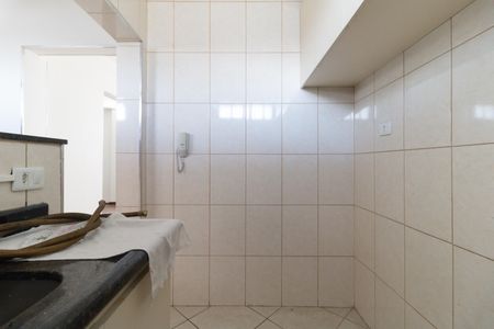 Apartamento para alugar com 42m², 1 quarto e sem vagaCozinha 