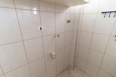 Apartamento para alugar com 42m², 1 quarto e sem vagaCozinha 