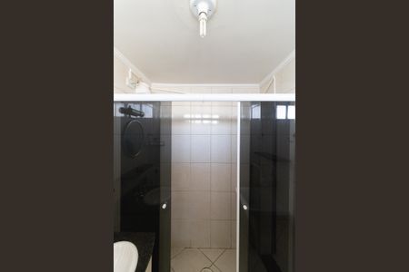Apartamento para alugar com 42m², 1 quarto e sem vagaBanheiro 