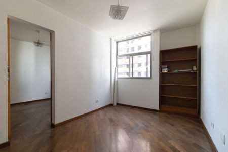 Sala de apartamento à venda com 1 quarto, 42m² em Liberdade, São Paulo