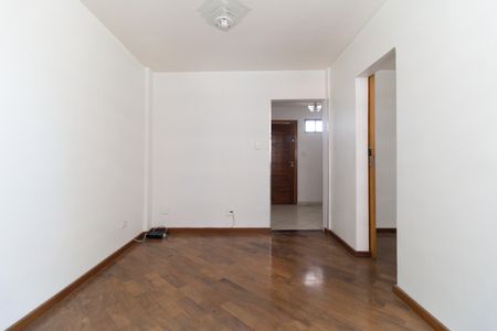 Apartamento para alugar com 42m², 1 quarto e sem vagaSala