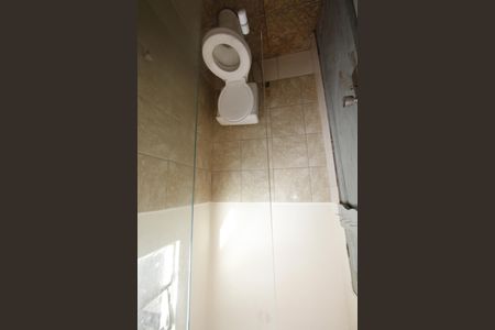 Casa para alugar com 98m², 3 quartos e sem vagaBanheiro