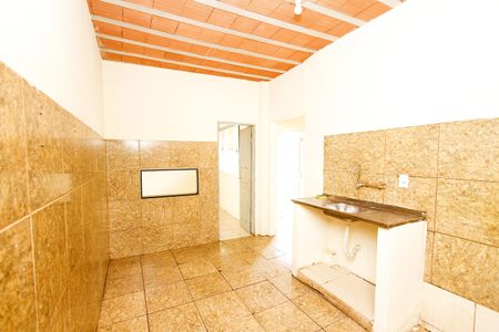 Casa para alugar com 98m², 3 quartos e sem vagaCozinha