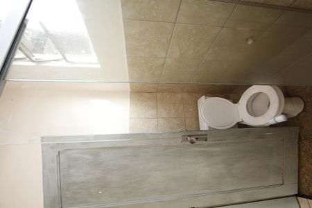 Casa para alugar com 98m², 3 quartos e sem vagaBanheiro