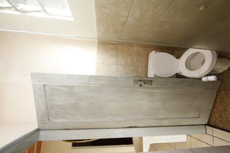 Casa para alugar com 98m², 3 quartos e sem vagaBanheiro