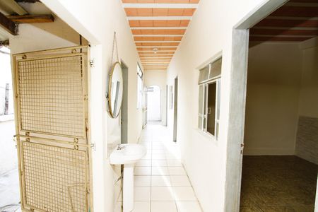 Casa para alugar com 98m², 3 quartos e sem vagaÁrea de Serviço