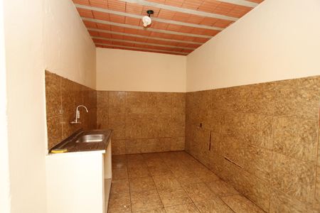 Casa para alugar com 98m², 3 quartos e sem vagaCozinha