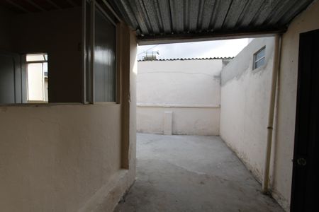 Casa para alugar com 98m², 3 quartos e sem vagaÁrea externa