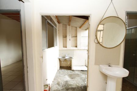 Casa para alugar com 98m², 3 quartos e sem vagaCorredor