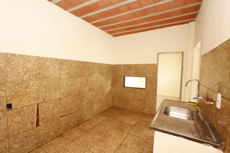 Casa para alugar com 98m², 3 quartos e sem vagaCozinha