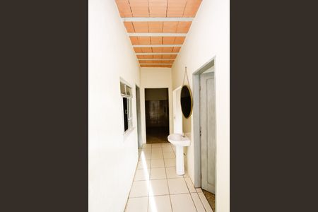 Casa para alugar com 98m², 3 quartos e sem vagaÁrea de Serviço