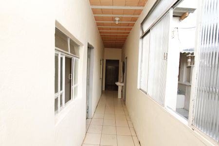 Casa para alugar com 98m², 3 quartos e sem vagaCorredor