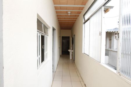 Casa para alugar com 98m², 3 quartos e sem vagaCorredor