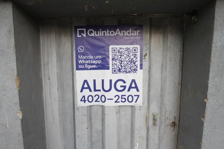 Casa para alugar com 98m², 3 quartos e sem vagaPLACA