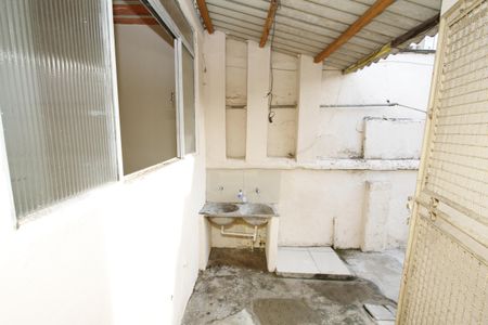 Casa para alugar com 98m², 3 quartos e sem vagaÁrea de Serviço