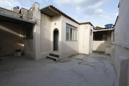 Casa para alugar com 98m², 3 quartos e sem vagaÁrea externa