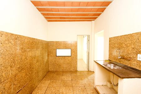 Casa para alugar com 98m², 3 quartos e sem vagaCozinha