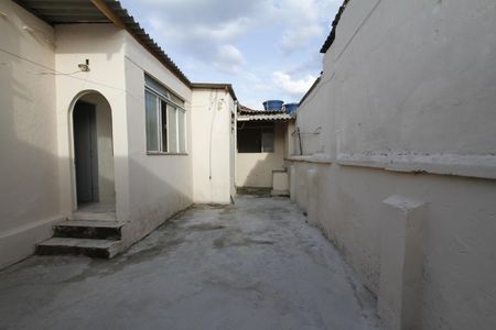 Casa para alugar com 98m², 3 quartos e sem vagaÁrea externa