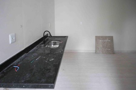 Apartamento à venda com 43m², 2 quartos e sem vagaCozinha