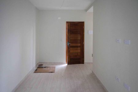 Sala de apartamento para alugar com 2 quartos, 43m² em Parque Independencia, São Paulo