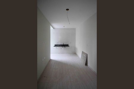 Sala de apartamento para alugar com 2 quartos, 43m² em Parque Independencia, São Paulo