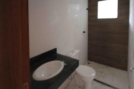 Apartamento à venda com 43m², 2 quartos e sem vagaBanheiro 