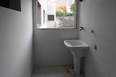 Apartamento à venda com 43m², 2 quartos e sem vagaÁrea de Serviço