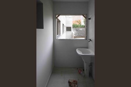 Apartamento à venda com 43m², 2 quartos e sem vagaÁrea de Serviço