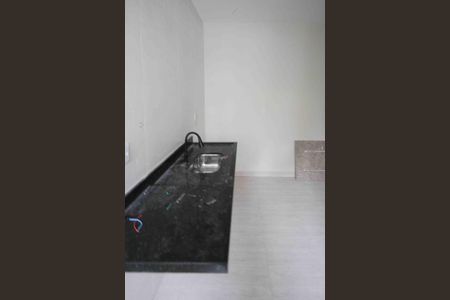 Apartamento à venda com 43m², 2 quartos e sem vagaCozinha