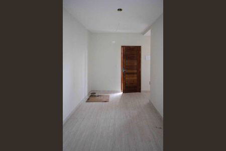 Sala de apartamento para alugar com 2 quartos, 43m² em Parque Independencia, São Paulo