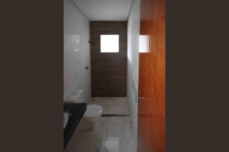 Apartamento à venda com 43m², 2 quartos e sem vagaBanheiro 