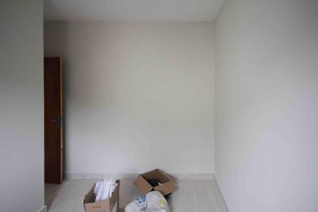 Apartamento à venda com 43m², 2 quartos e sem vagaQuarto