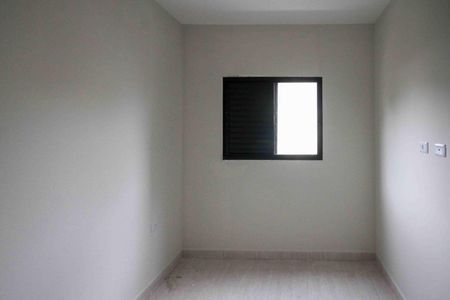 Apartamento à venda com 43m², 2 quartos e sem vagaQuarto