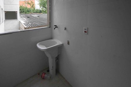 Apartamento à venda com 43m², 2 quartos e sem vagaÁrea de Serviço