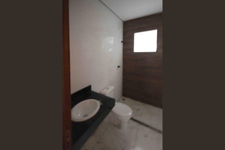 Apartamento à venda com 43m², 2 quartos e sem vagaBanheiro 