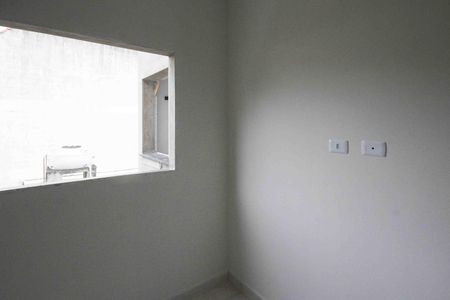 Apartamento à venda com 43m², 2 quartos e sem vagaQuarto 02