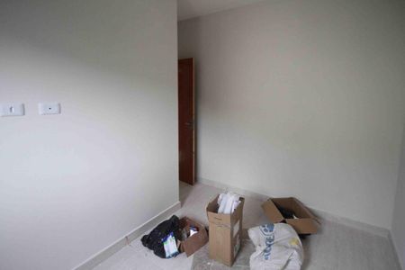 Quarto de apartamento para alugar com 2 quartos, 43m² em Parque Independencia, São Paulo