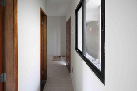 Apartamento à venda com 43m², 2 quartos e sem vagaCorredor