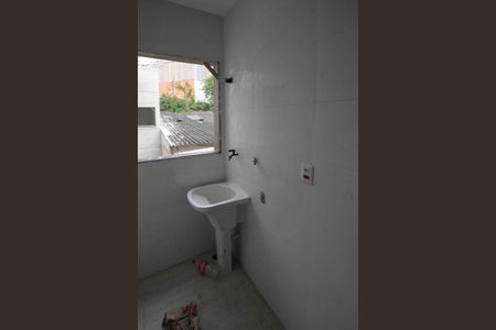 Apartamento à venda com 43m², 2 quartos e sem vagaÁrea de Serviço