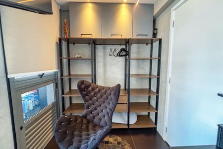 Kitnet/Studio para alugar com 1 quarto, 25m² em Pinheiros, São Paulo