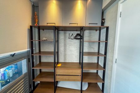 Kitnet/Studio para alugar com 1 quarto, 25m² em Pinheiros, São Paulo