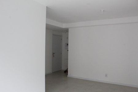 Sala de apartamento para alugar com 2 quartos, 58m² em Maracanã, Rio de Janeiro
