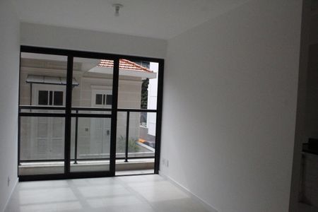Sala de apartamento para alugar com 2 quartos, 58m² em Maracanã, Rio de Janeiro