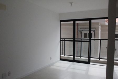 Sala de apartamento para alugar com 2 quartos, 58m² em Maracanã, Rio de Janeiro