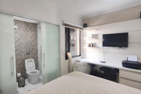 Apartamento à venda com 105m², 2 quartos e 1 vagaSuíte