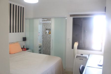 Apartamento à venda com 105m², 2 quartos e 1 vagaSuíte