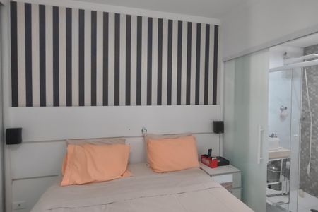 Apartamento à venda com 105m², 2 quartos e 1 vagaSuíte