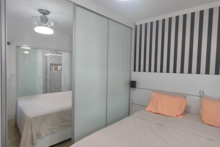 Apartamento à venda com 105m², 2 quartos e 1 vagaSuíte